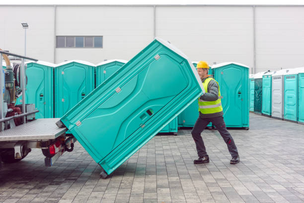 Best Best portable toilet rental  in Ransomville, NY
