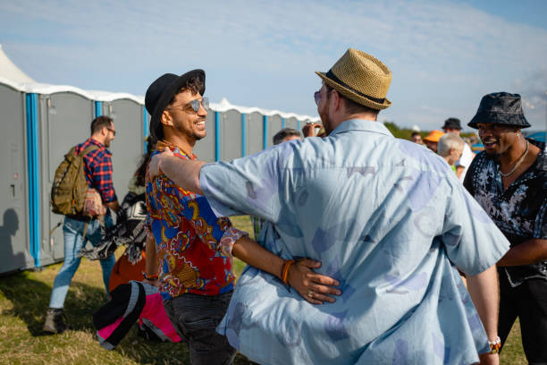 Best Emergency porta potty rental  in Ransomville, NY