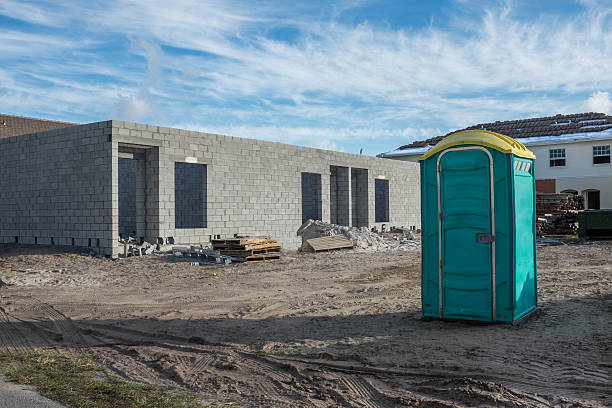 Best Local porta potty services  in Ransomville, NY